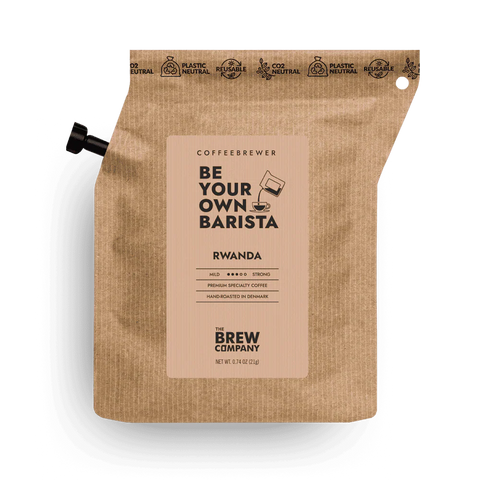 RWANDA COFFEEBREWER