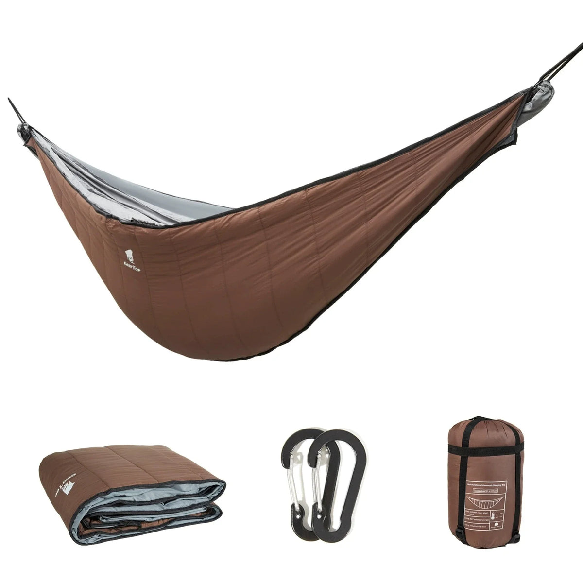 Ultralight Hammock Underquilt 