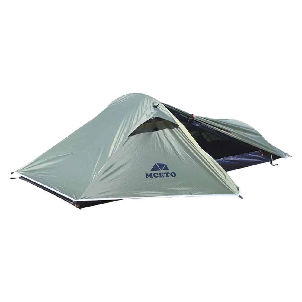 1 Man Backpacking tent 