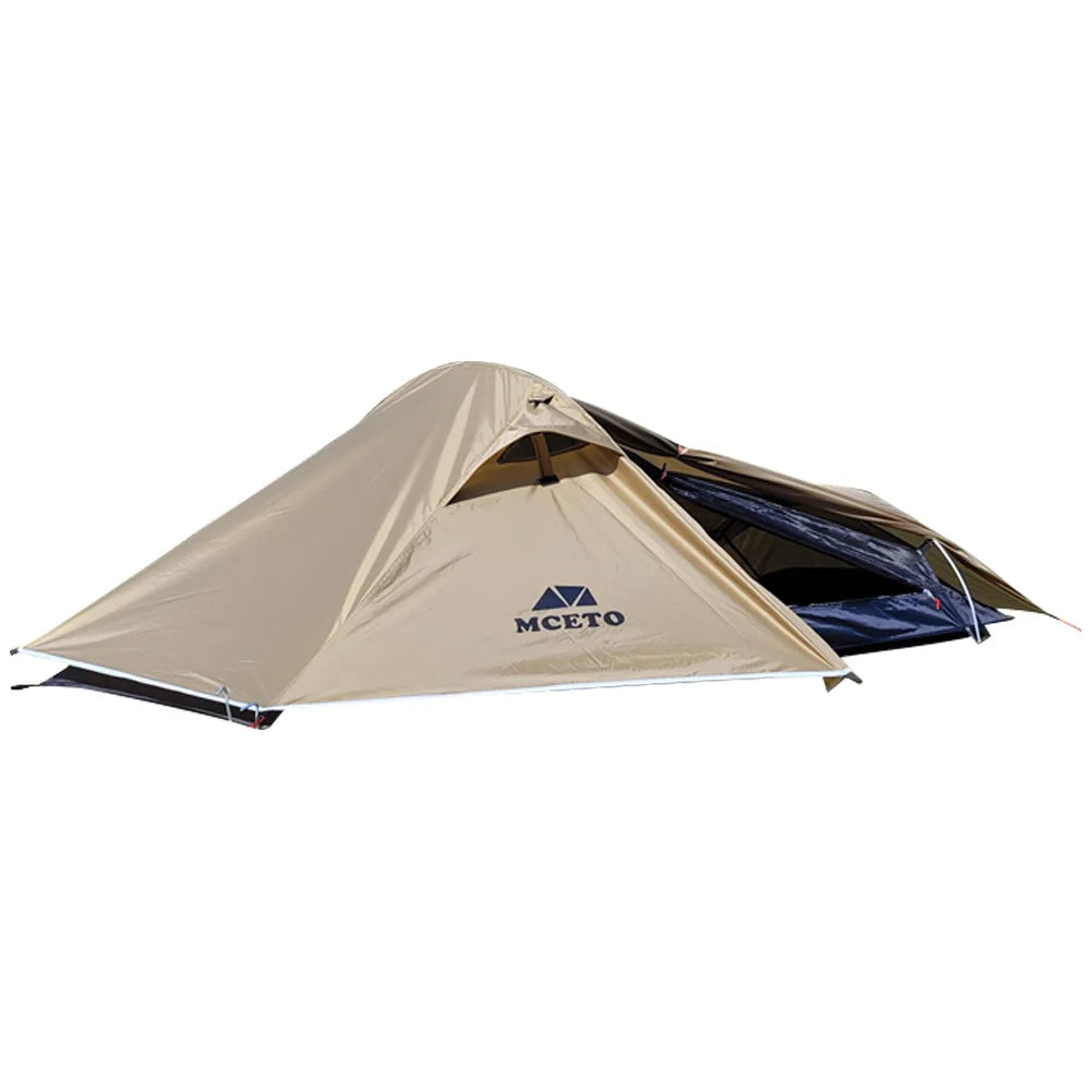 1 Man Backpacking tent 