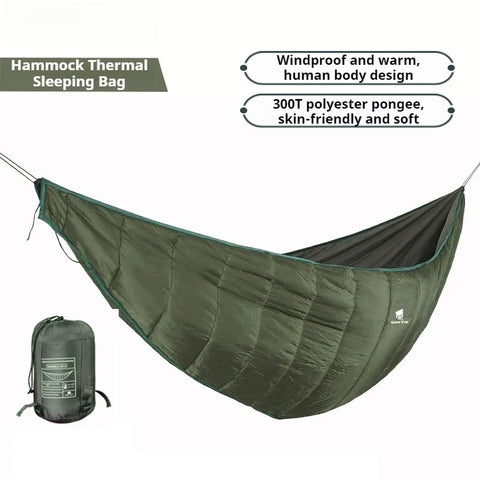 Ultralight Hammock Underquilt 