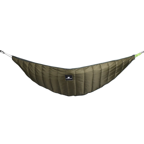Ultralight Hammock Underblanket (comfort Rating -10 to 20 Degrees)