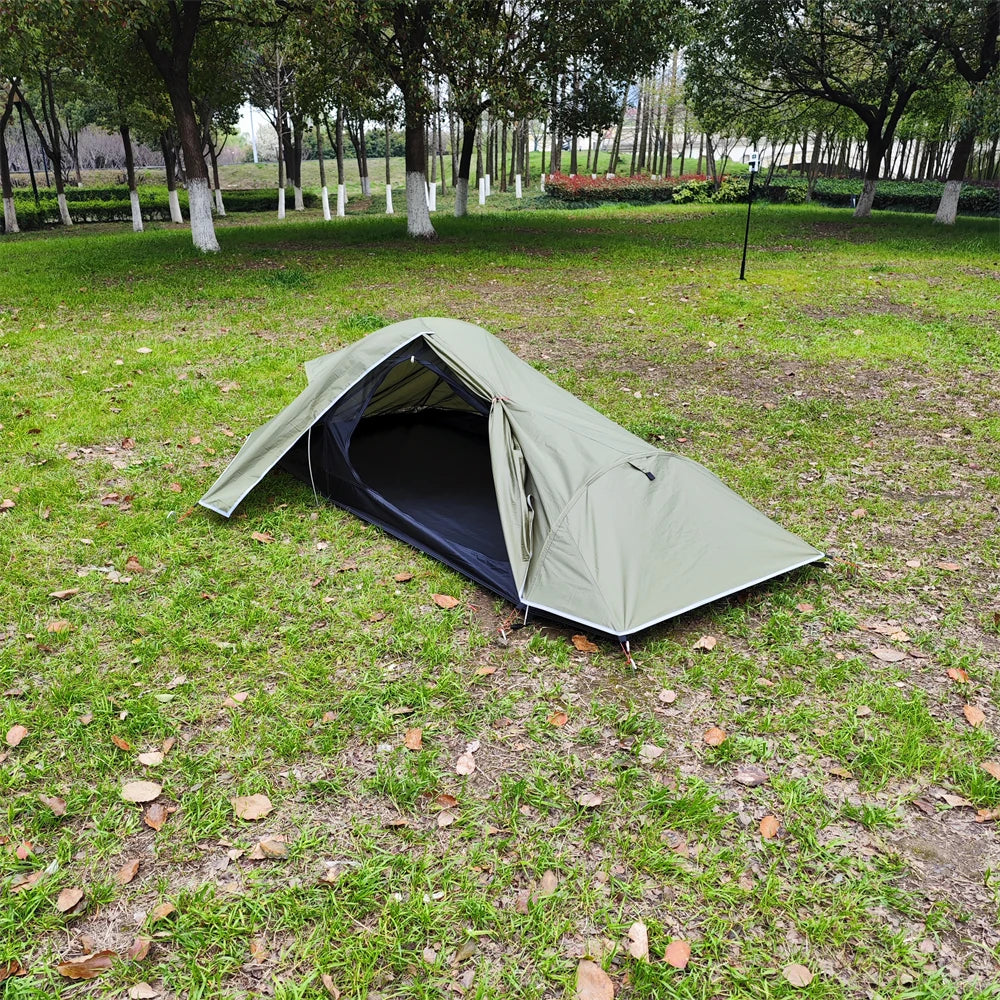 1 Man Backpacking tent 
