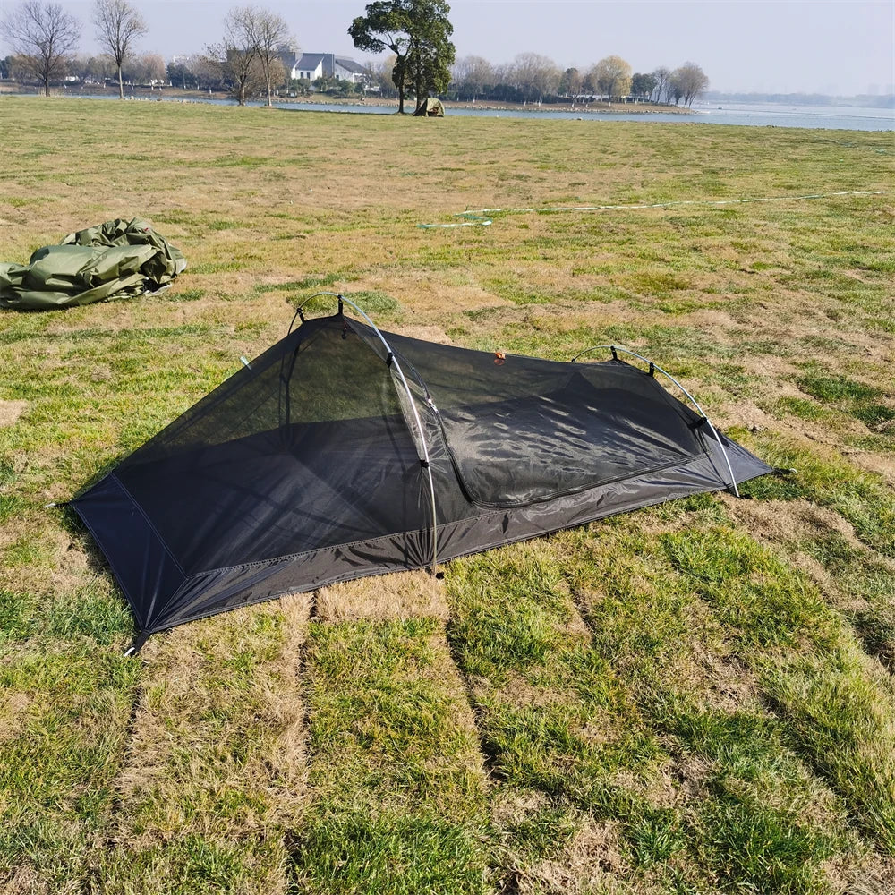 1 Man Backpacking tent 