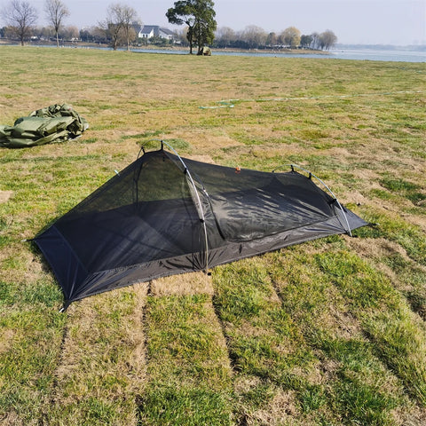 1 Man Backpacking tent 