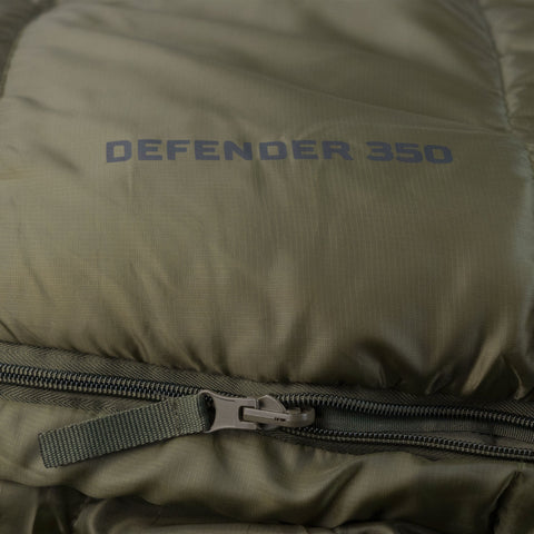 Highlander Defender 350 - 3/4 Season Sleeping Bag