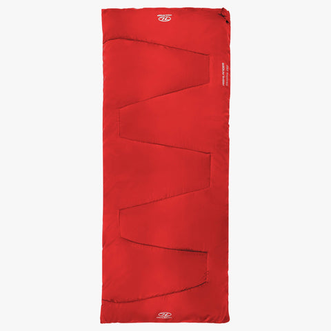 Sleepline 250 Envelope Sleeping Bag