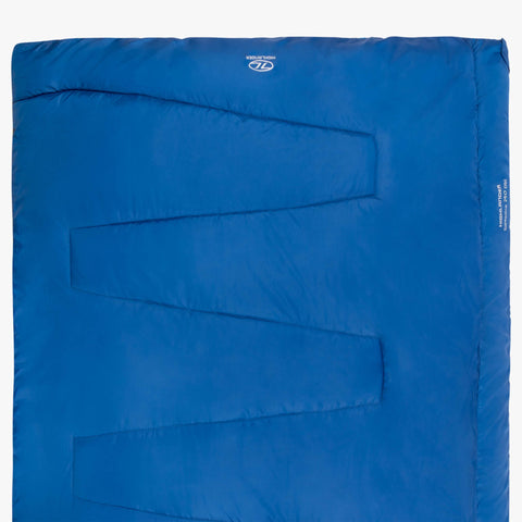 Sleepline 250, Double Sleeping Bag