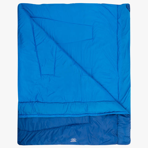 Sleepline 250, Double Sleeping Bag