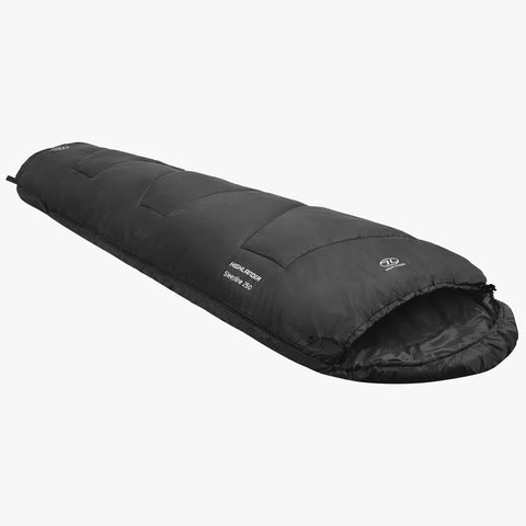 Sleepline 250 Mummy Sleeping Bag