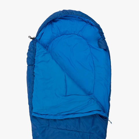 Sleepline 250 Mummy Sleeping Bag