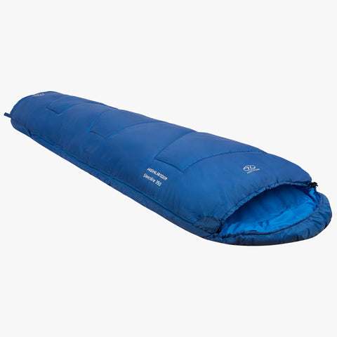 Sleepline 250 Mummy Sleeping Bag