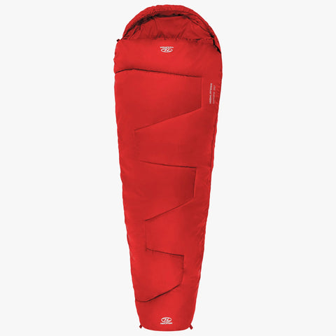 Sleepline 250 Mummy Sleeping Bag
