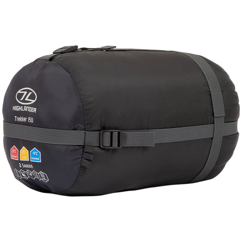 Trekker 150 Sleeping Bag