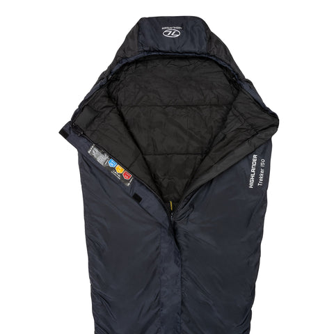 Trekker 150 Sleeping Bag