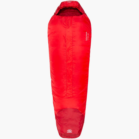 Trekker 250 Sleeping Bag