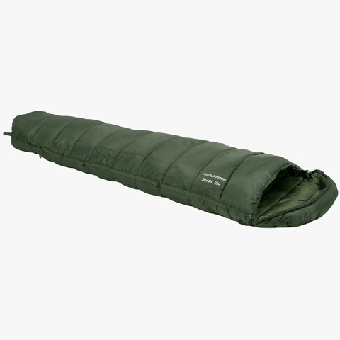 Phoenix Spark 150 Mummy Sleeping Bag
