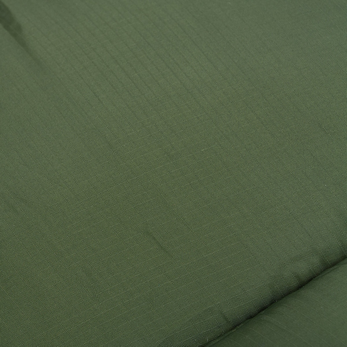 Close-up of the durable Ripstop shell fabric used in the Highlander Phoenix Spark 150 mummy