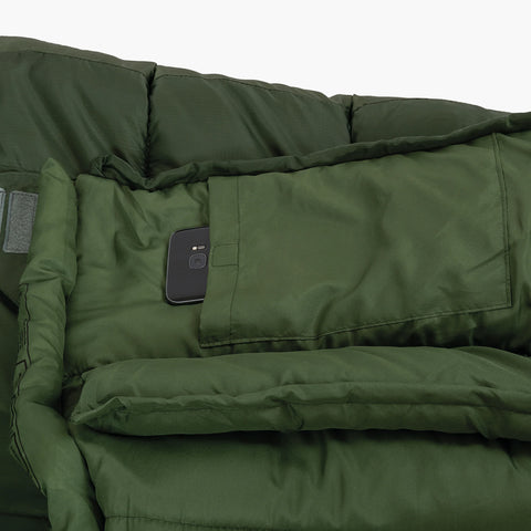 Phoenix Spark 150 Mummy Sleeping Bag