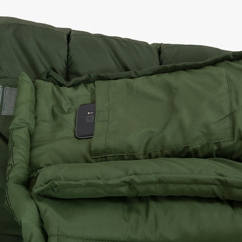 Phoenix Ember 250 Sleeping Bag