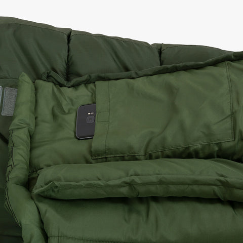 Phoenix Ember 250 Mummy Sleeping Bag