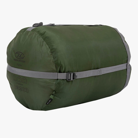 Phoenix Flame 400 Mummy Sleeping Bag