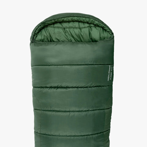 Phoenix Flame 400 Mummy Sleeping Bag