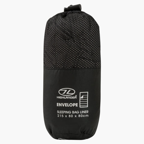 ENVELOPE SLEEPING BAG LINER