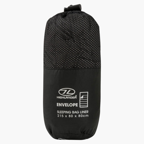Envelope Sleeping Bag Liner