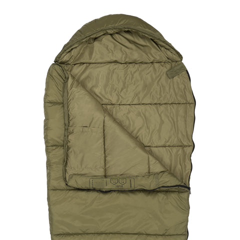 Highlander Trooper 250 - 1 Season Sleeping Bag