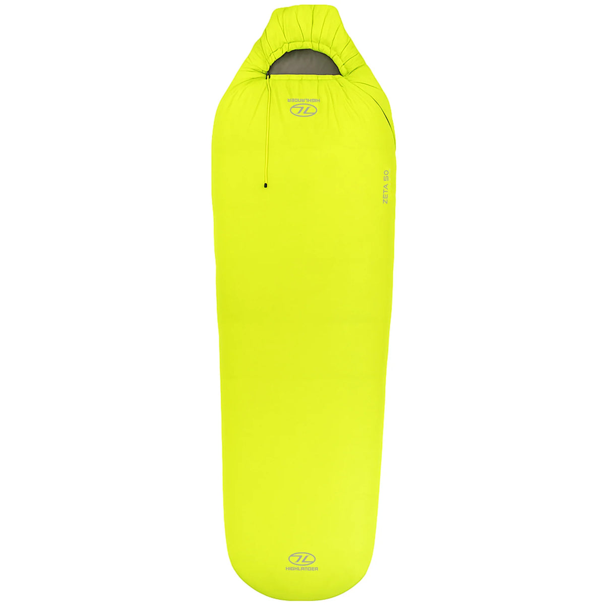 ZETA 50 Summer Sleeping Bag