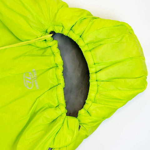 ZETA 50 Summer Sleeping Bag