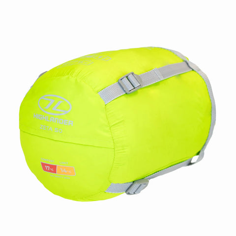 ZETA 50 Summer Sleeping Bag