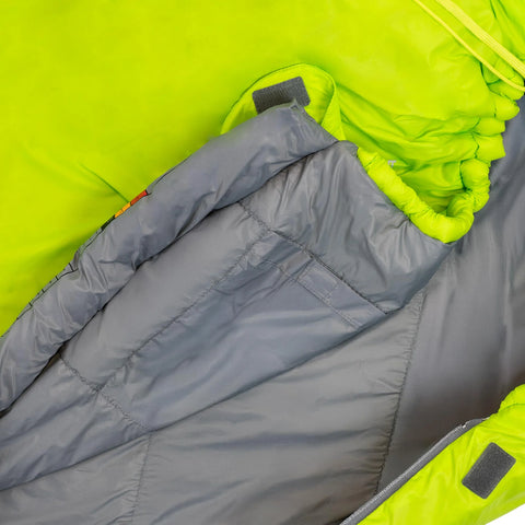ZETA 50 Summer Sleeping Bag