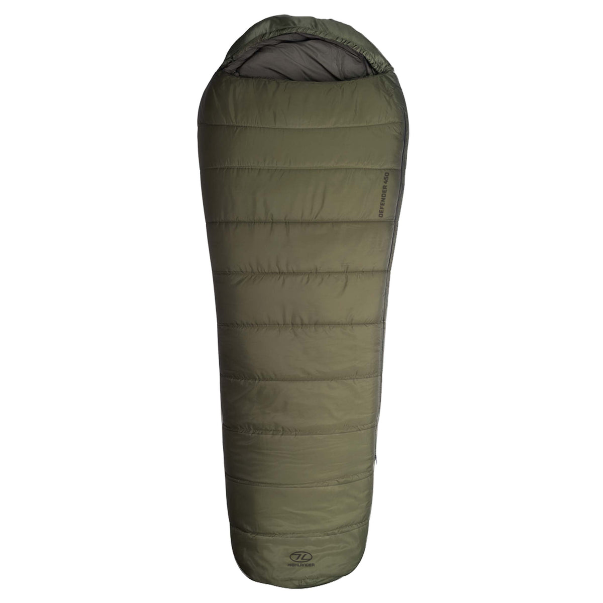 Highlander Defender 450 - 4 Season Season Sleeping Bag