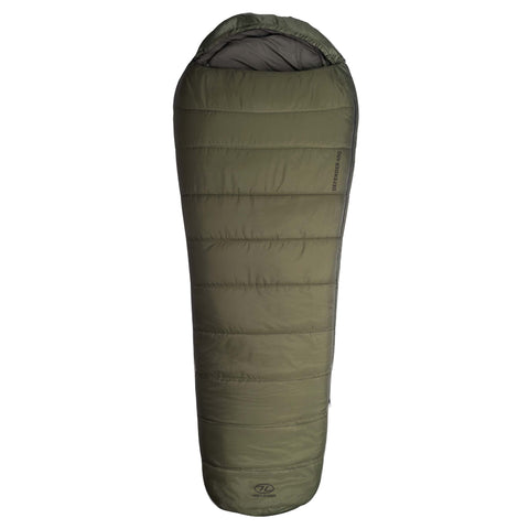 Highlander Defender 450 - 4 Season Season Sleeping Bag