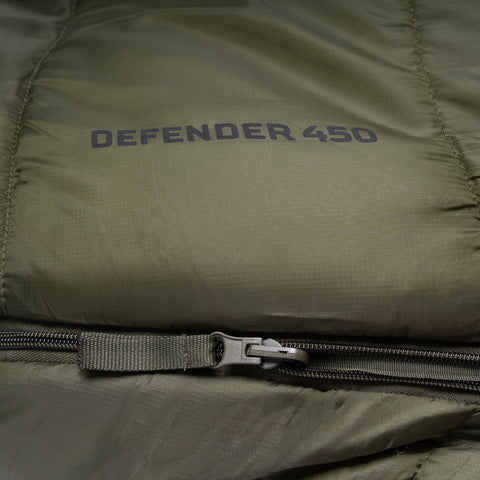 Highlander Defender 450 - 4 Season Season Sleeping Bag