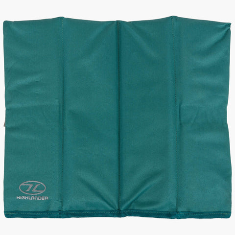 Folding Sit Mats, Teal