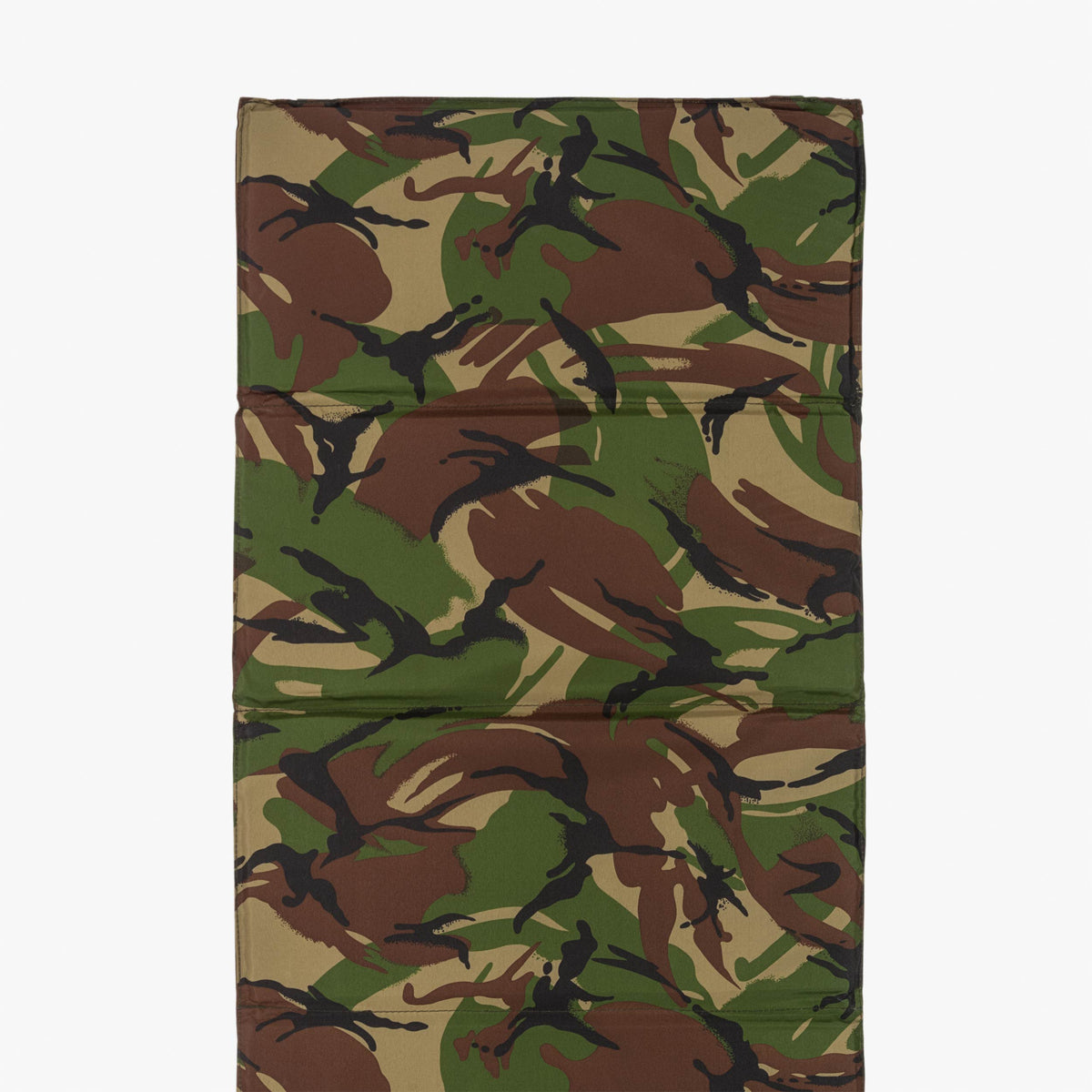 Highlander Z Sleeping Mat, British Camo
