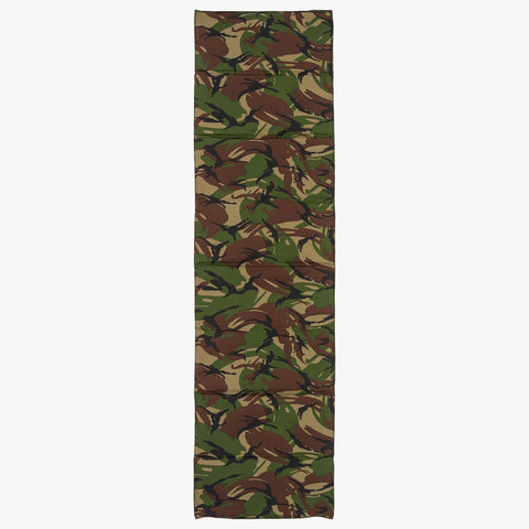 Highlander Z Sleeping Mat, British Camo