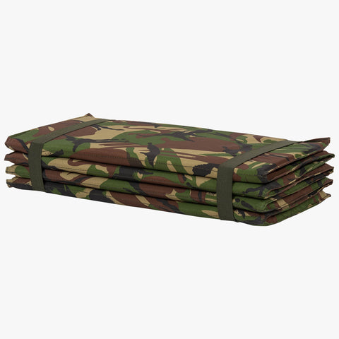 Highlander Z Sleeping Mat, British Camo