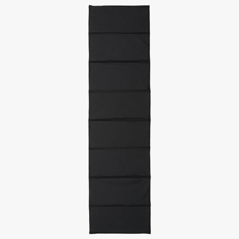 Highlander Z Sleeping Mat, Black