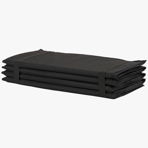 Highlander Z Sleeping Mat, Black