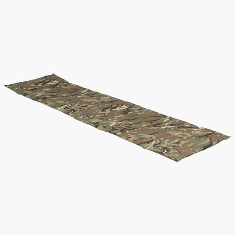 Highlander Z Sleeping Mat, HMTC