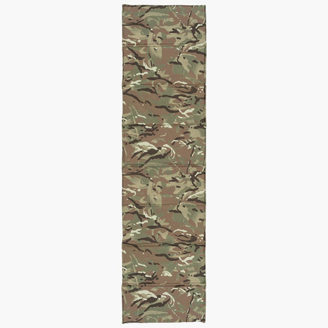 Highlander Z Sleeping Mat, HMTC