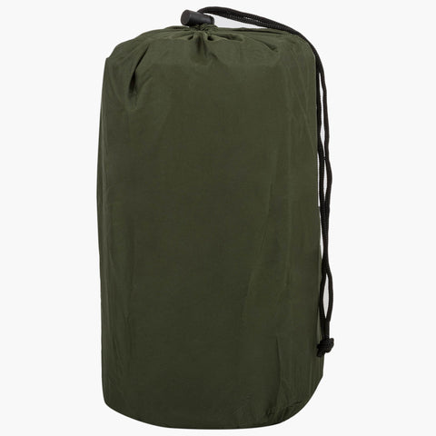 Highlander Base S Self Inflate Mat, Small. Olive