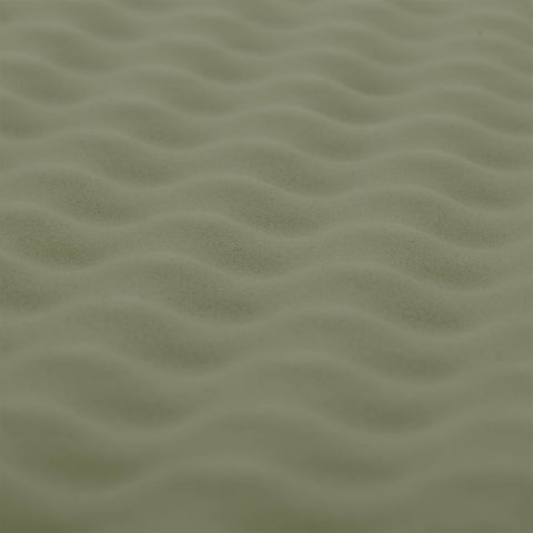 Highlander Comfort Camping Mat, Olive