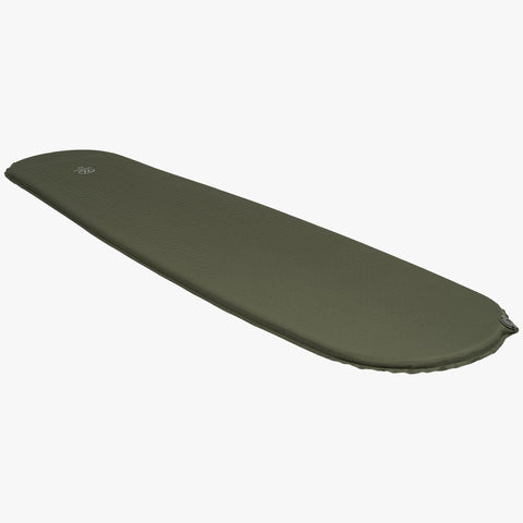 Highlander Self-inflating kip mat 30mm, Olive