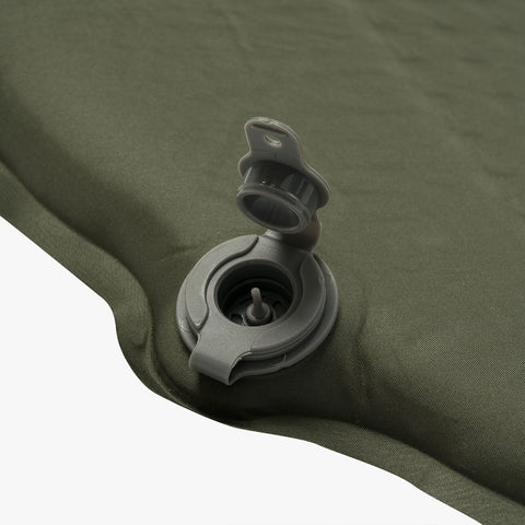 Highlander Self-inflating kip mat 30mm, Olive