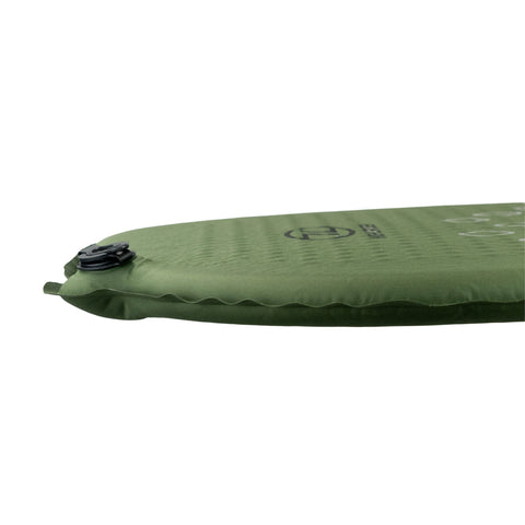 Highlander Self-inflating kip mat COMPACT 30mm